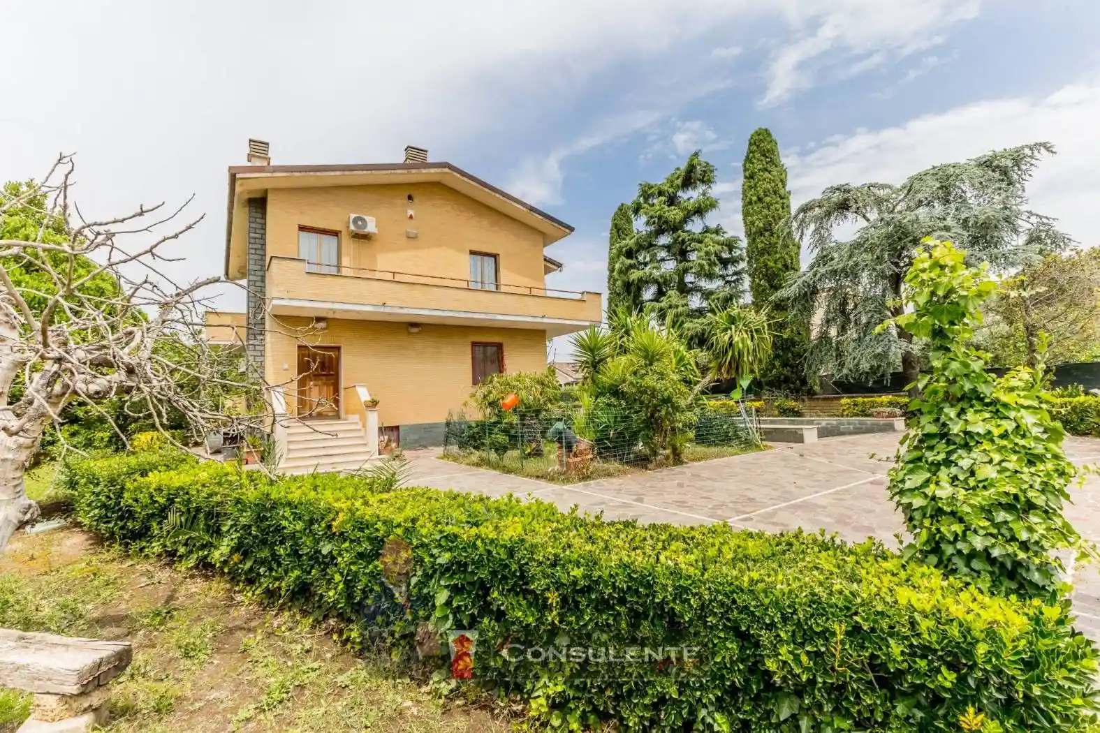 Villa in vendita a Ciampino