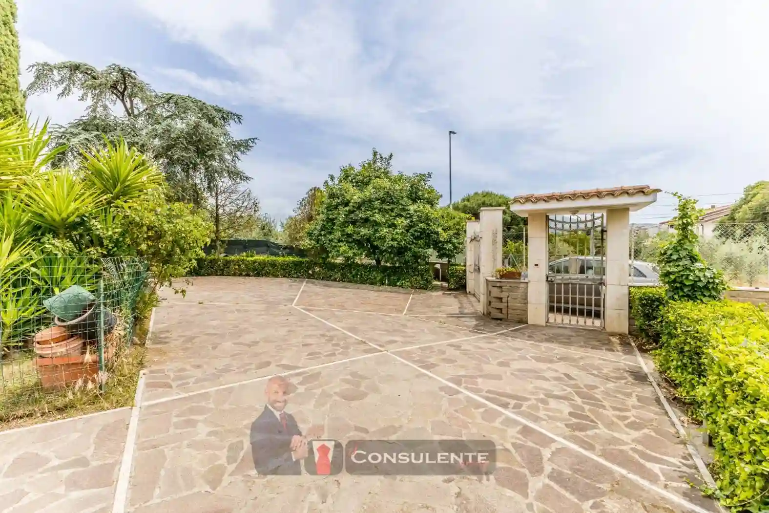 Villa - foto 2