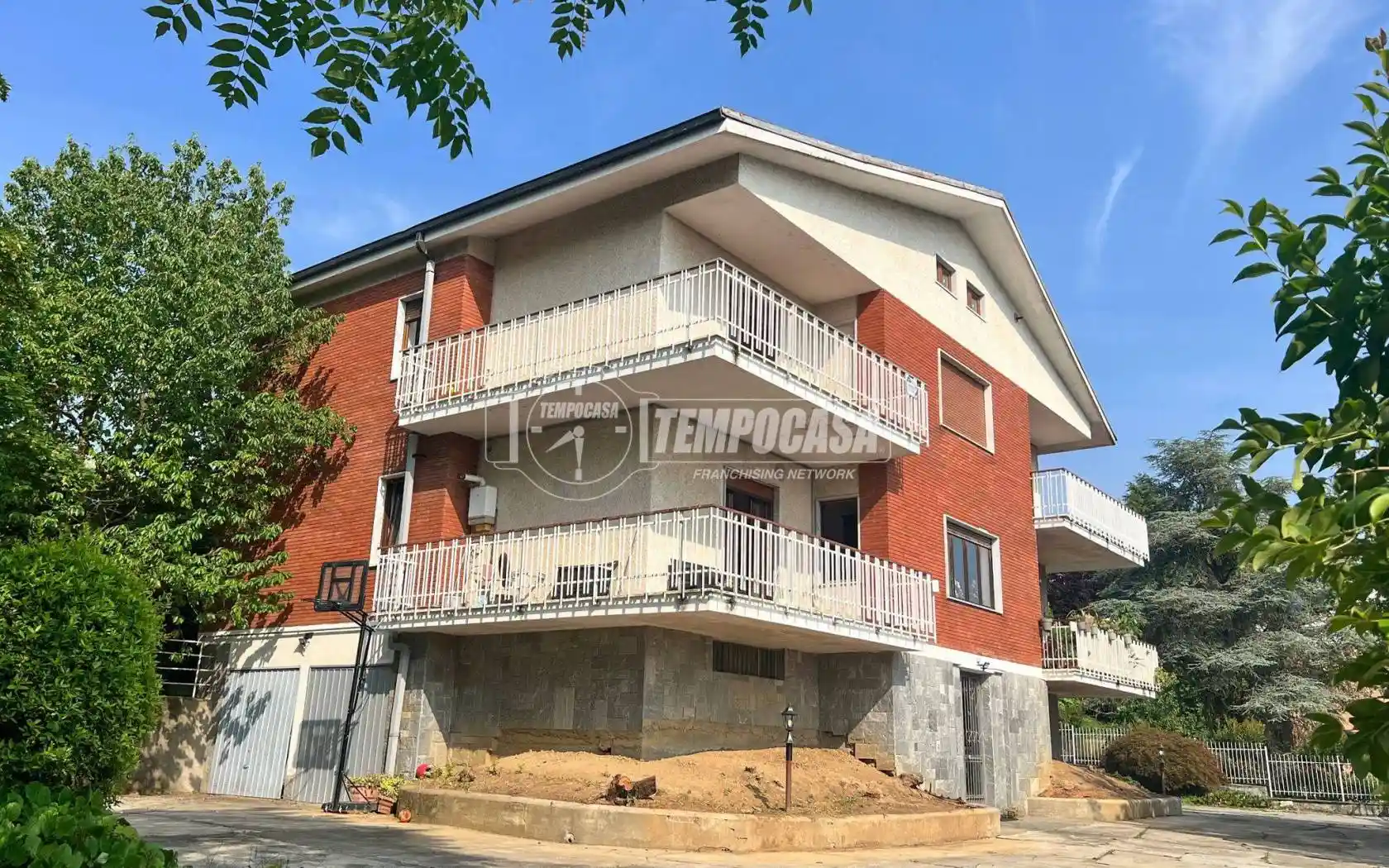 Appartamento in vendita a Pino Torinese
