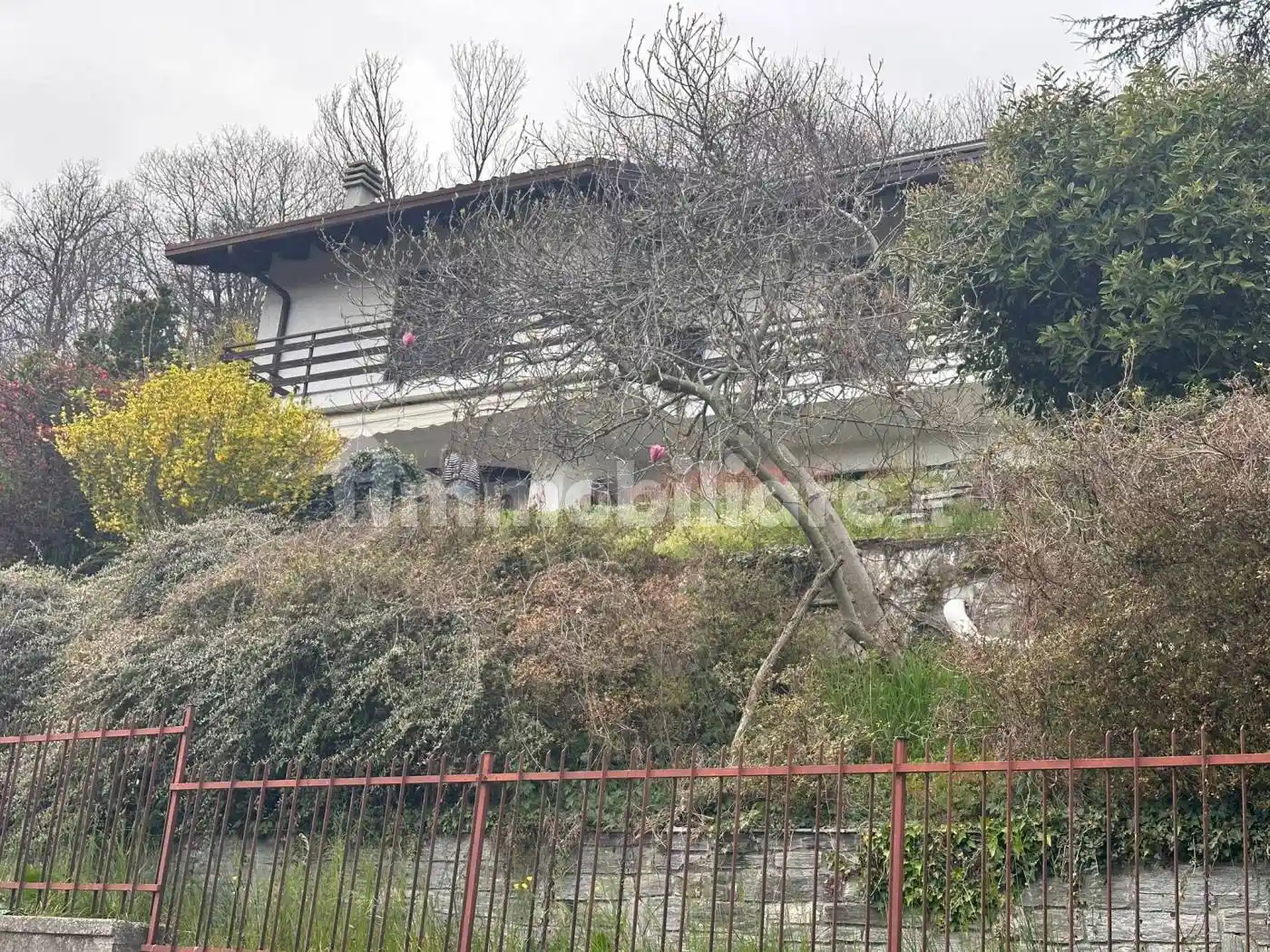 Villa in vendita a Arona
