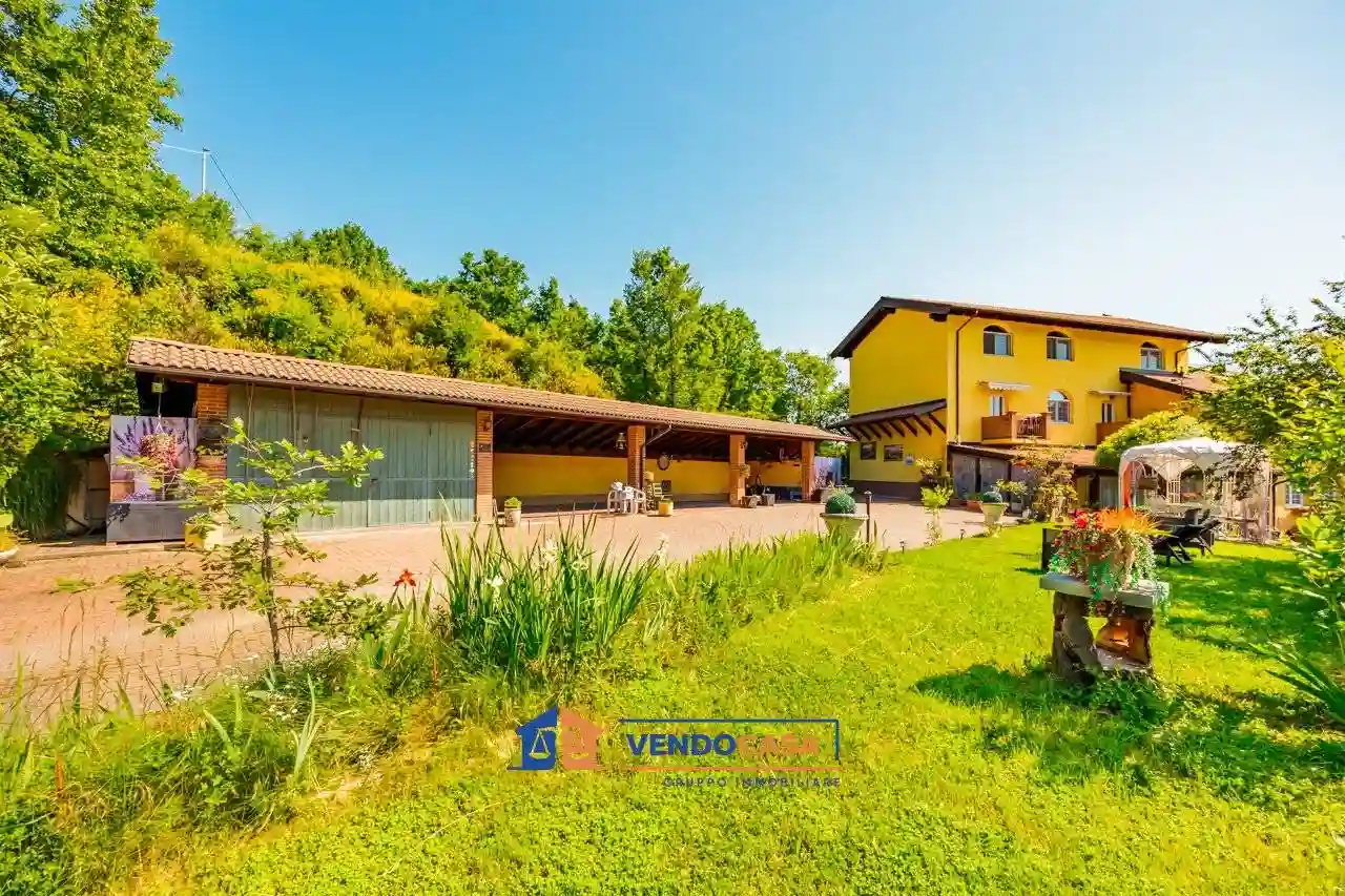 Villa - foto 3