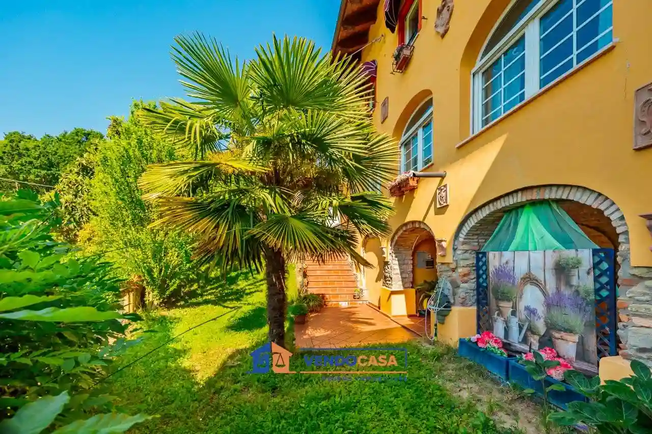Villa - foto 4