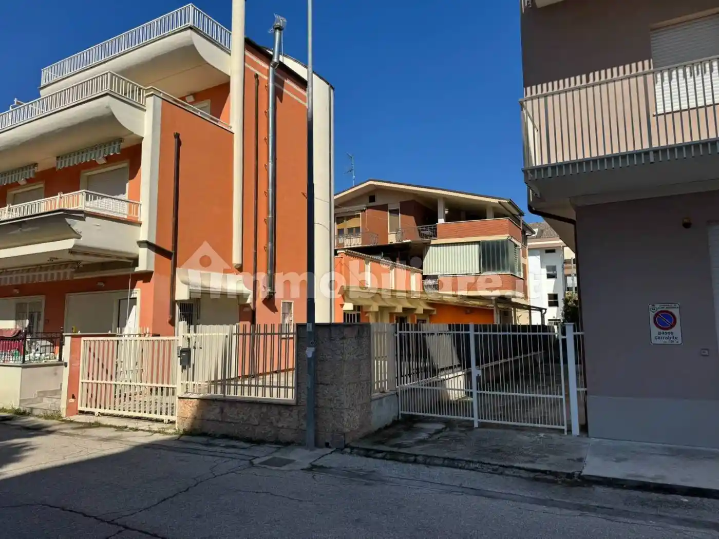 Appartamento in vendita a Alba Adriatica