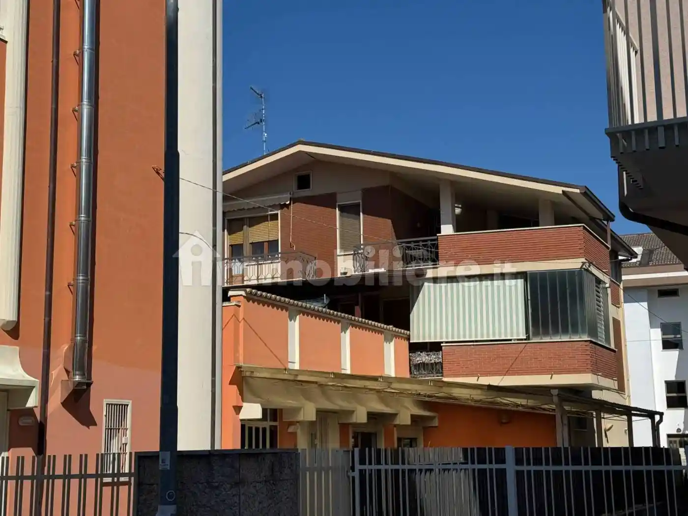 Appartamento in vendita a Alba Adriatica