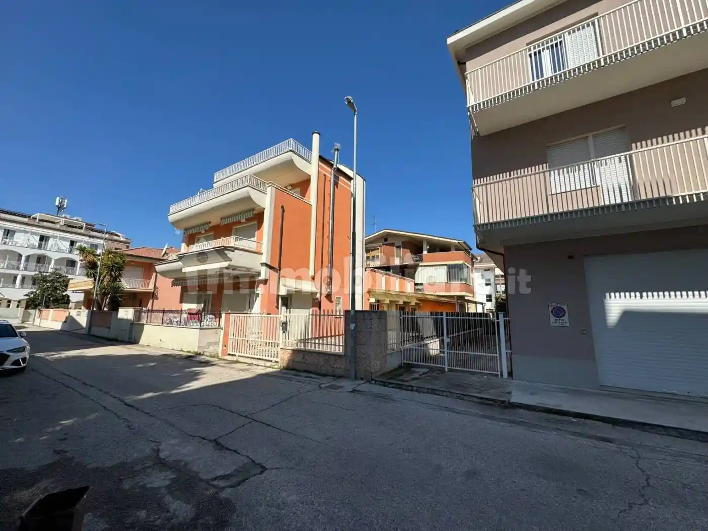 Appartamento in vendita a Alba Adriatica