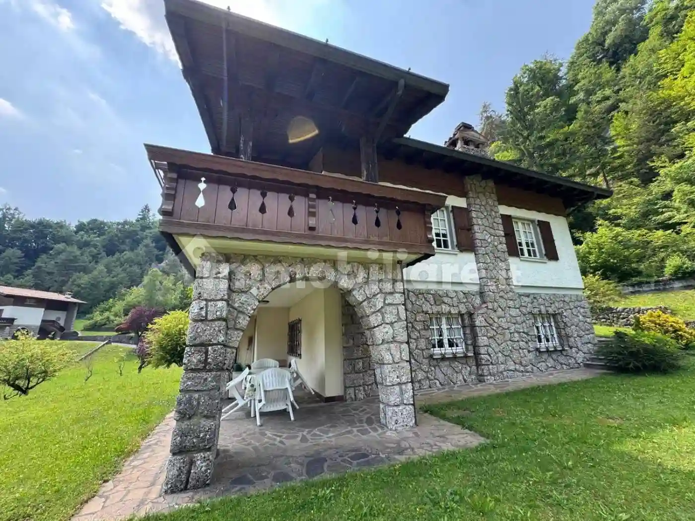 Villa - foto 4