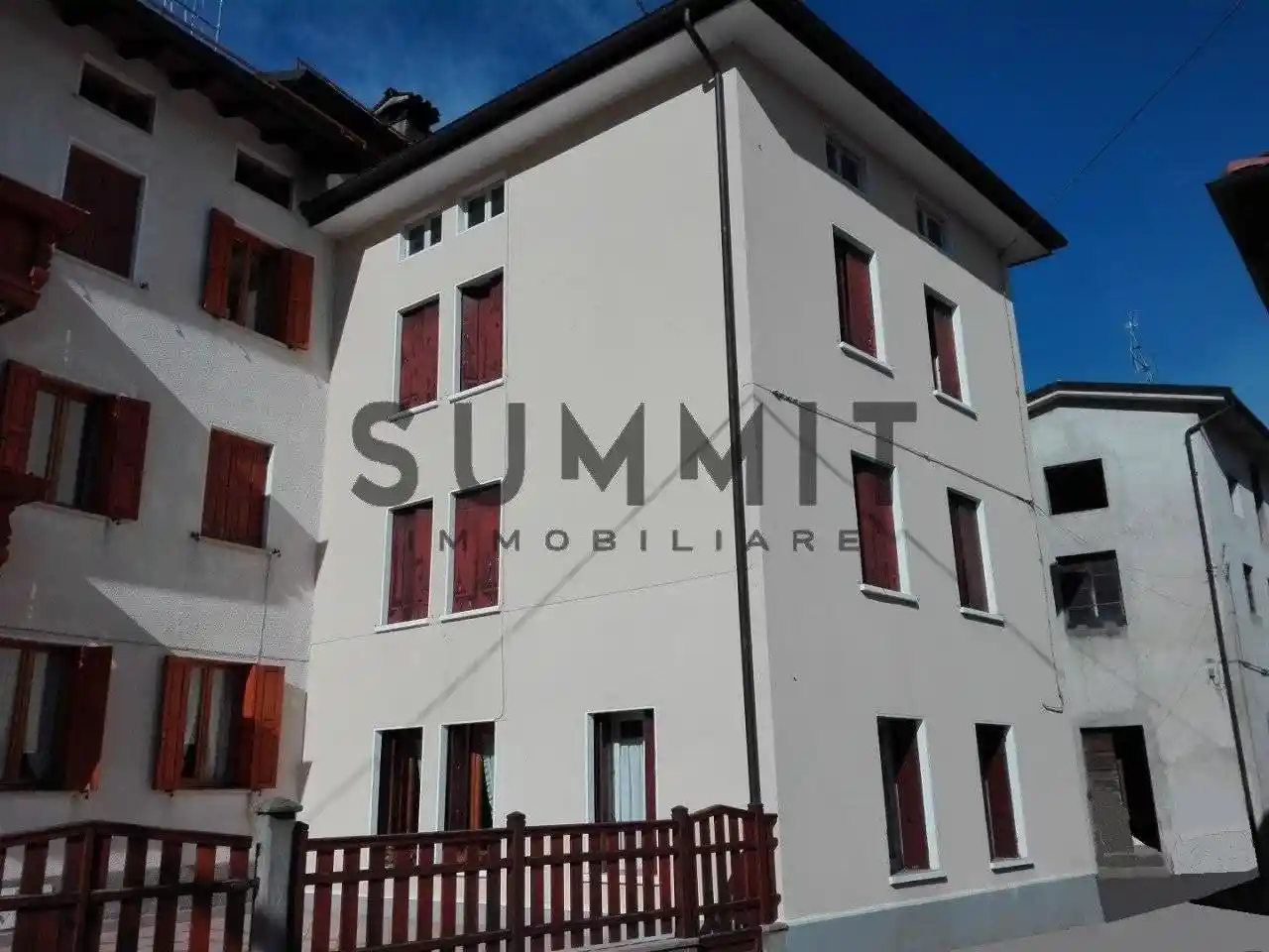 Villetta a schiera in vendita a Valli del Pasubio