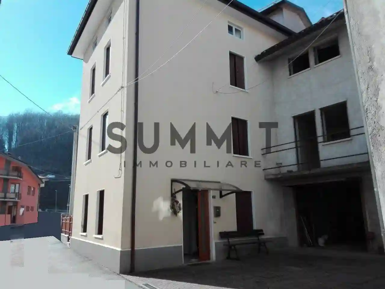 Villetta a schiera - foto 2