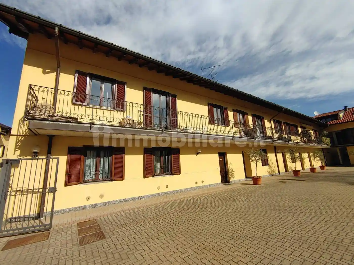 Appartamento in vendita a Gallarate