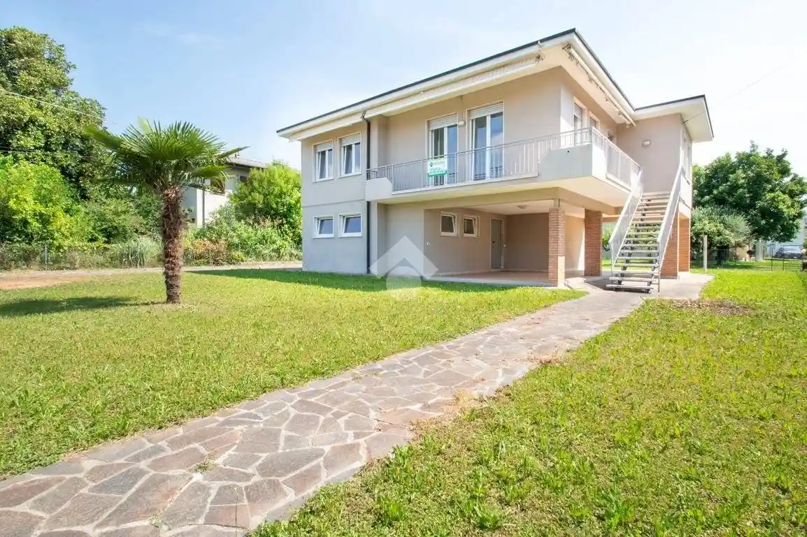 Villa in vendita a Caldogno