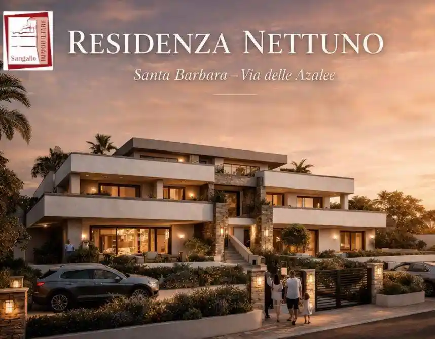 Villa in vendita a Nettuno