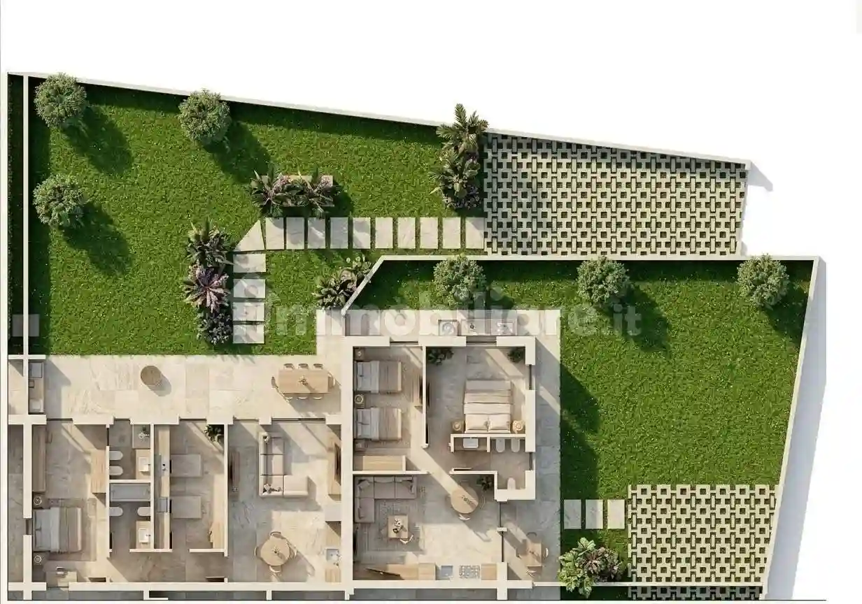Villa - foto 5