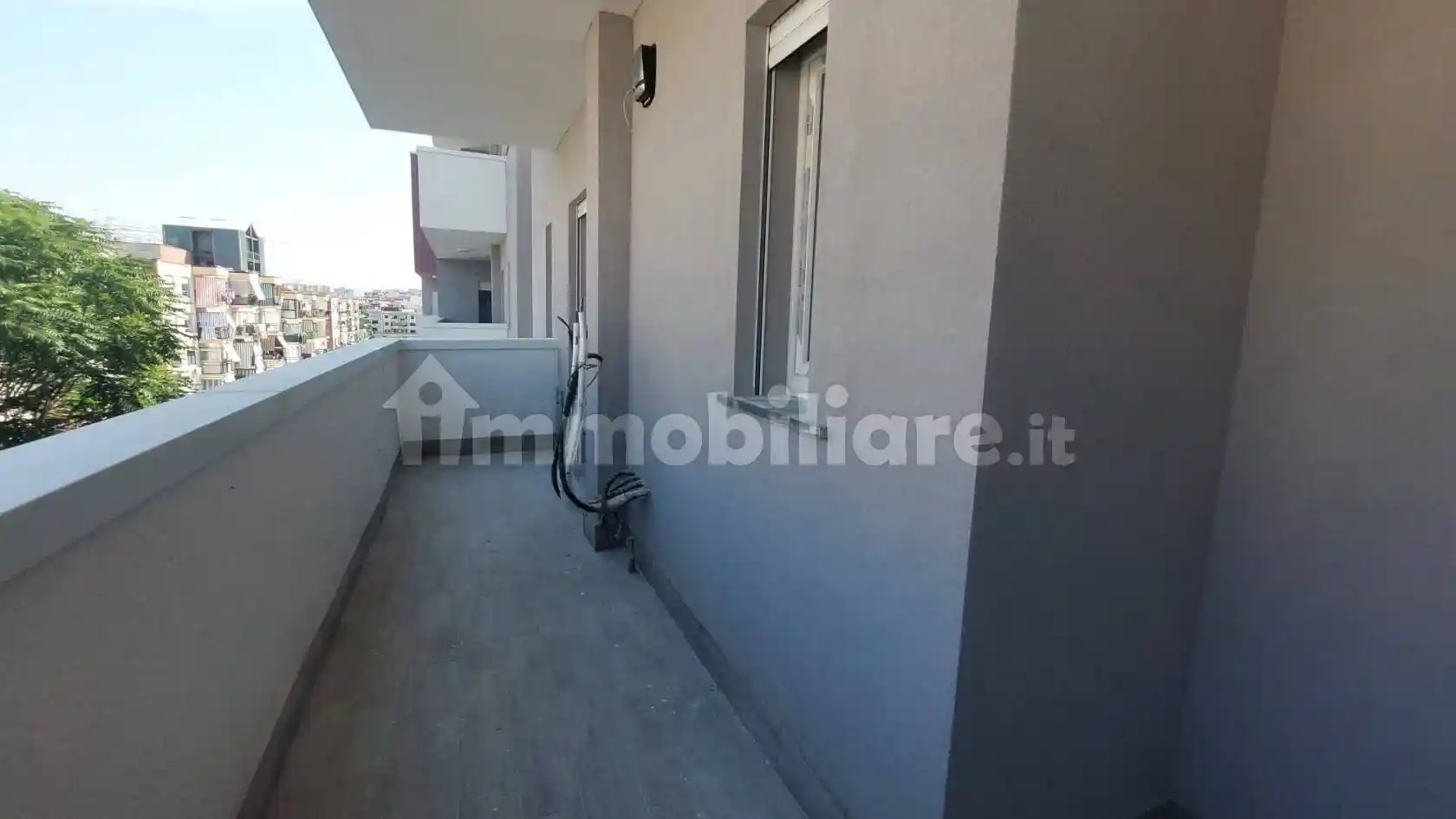 Appartamento in affitto a Napoli