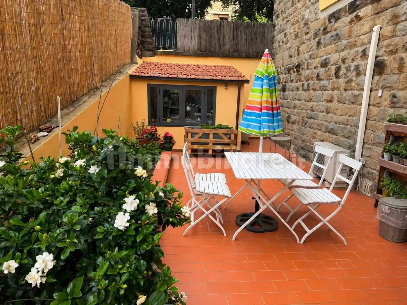 Appartamento in vendita a Firenze