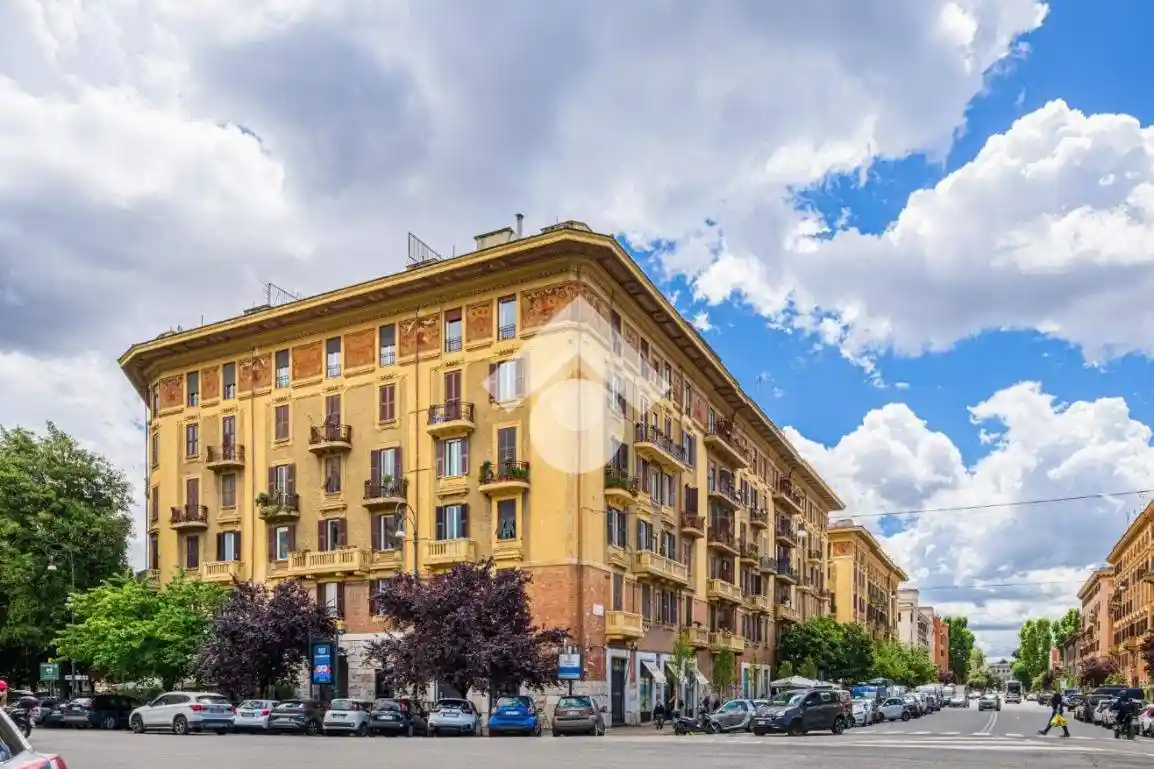 Appartamento in affitto a Roma