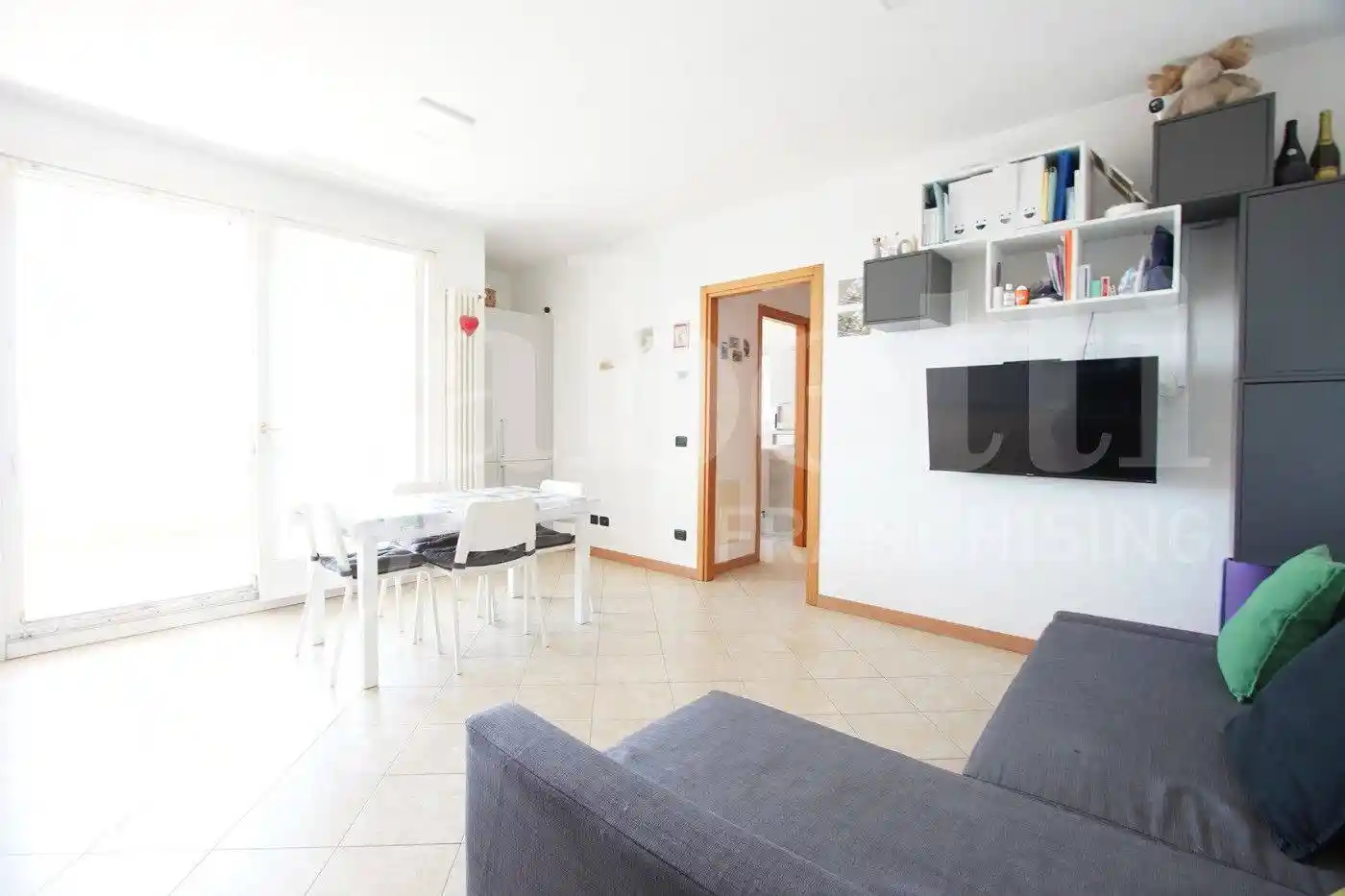 Appartamento in vendita a Venezia