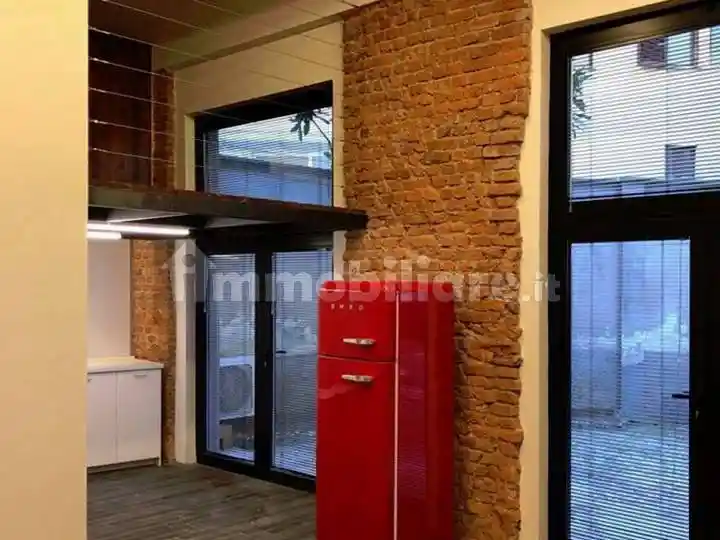 Loft in vendita a Milano