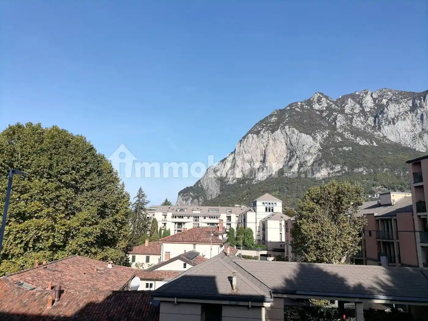 Appartamento in affitto a Lecco