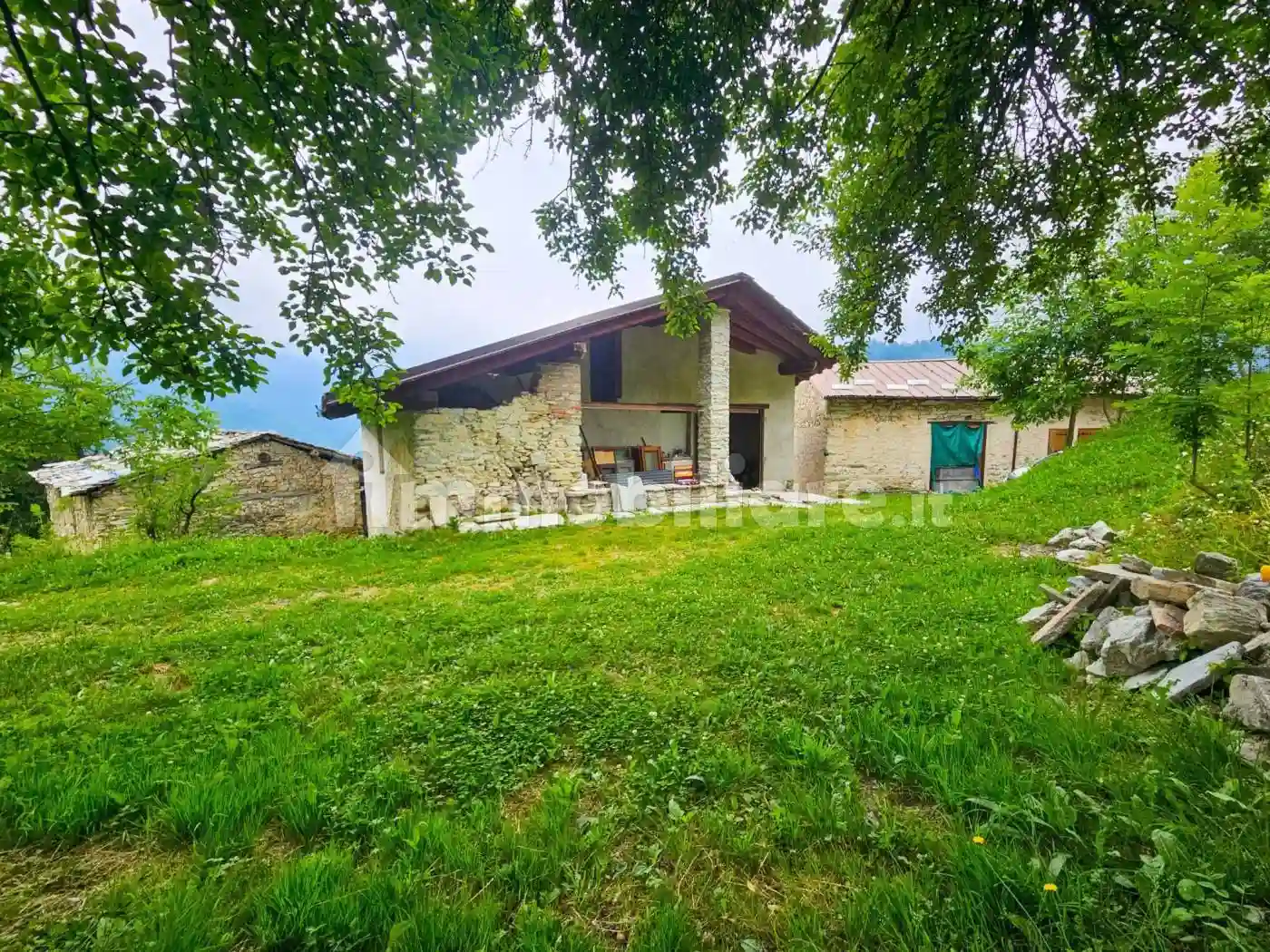 Casa indipendente - foto 4