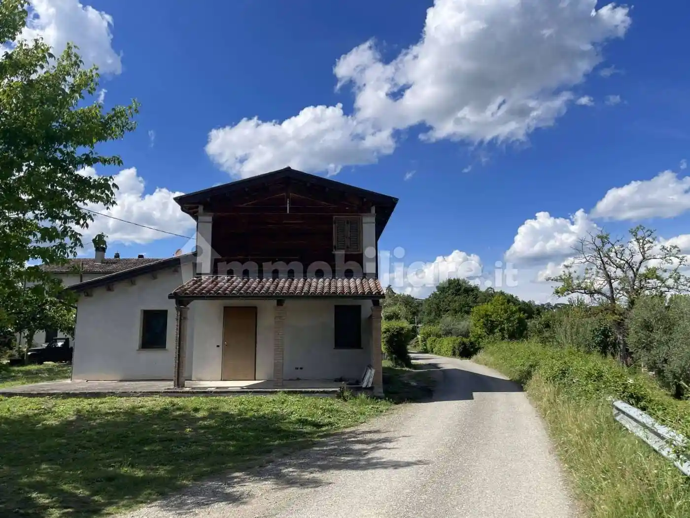 Casa indipendente in vendita a Faenza