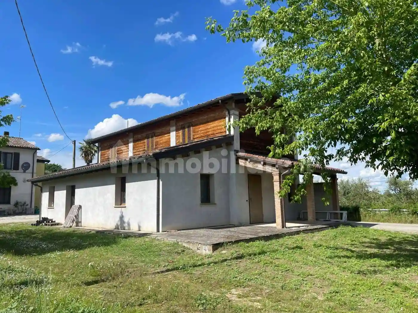 Casa indipendente - foto 2