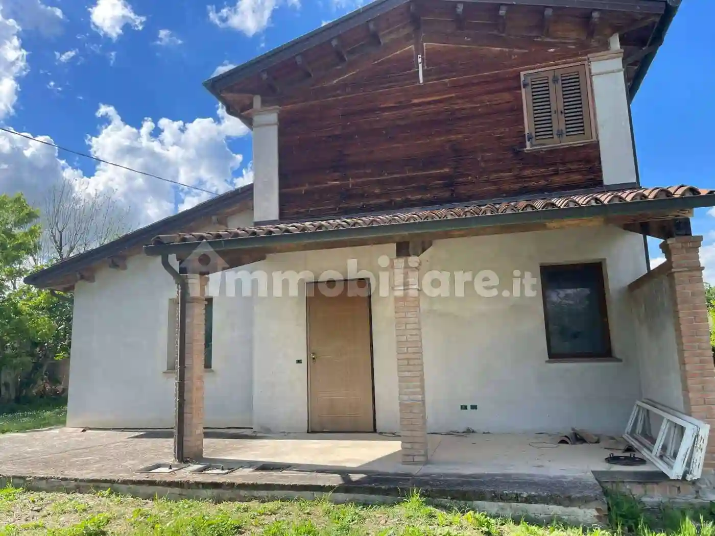 Casa indipendente - foto 4