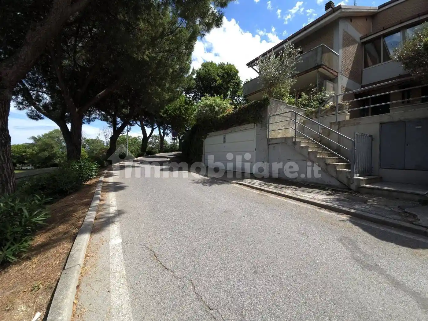 Villetta a schiera in vendita a Riccione
