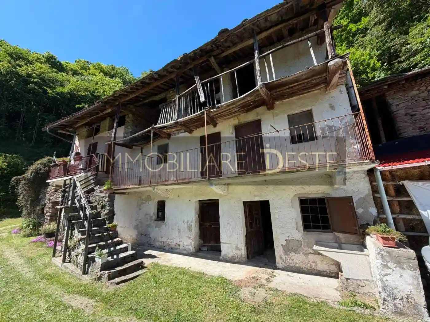 Casa indipendente - foto 2