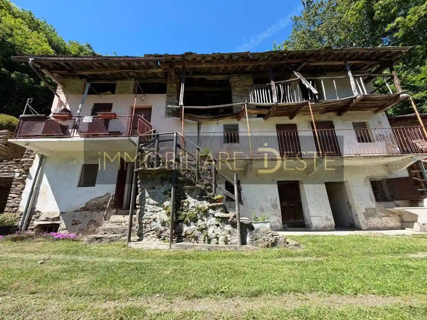 Casa indipendente - foto 3