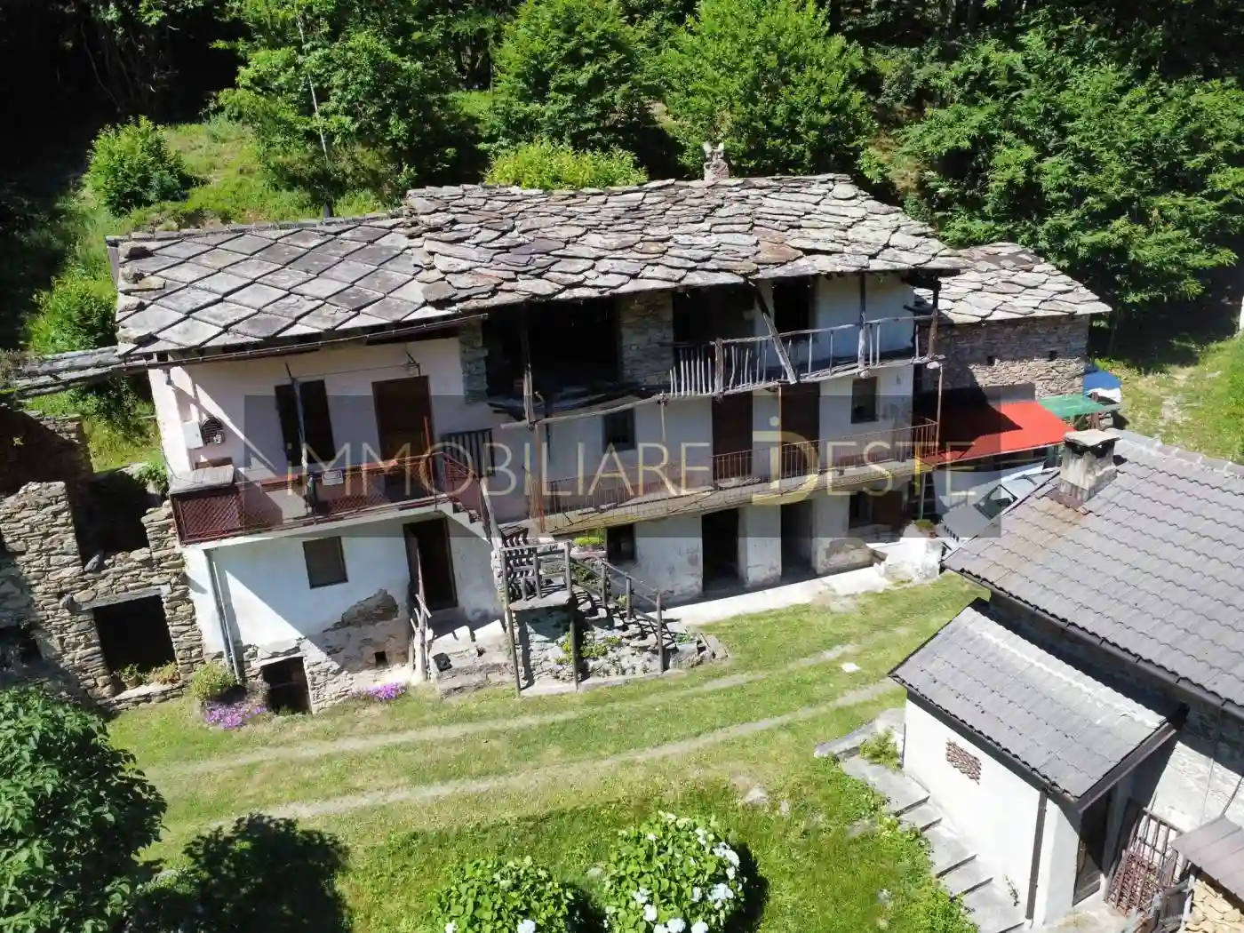 Casa indipendente - foto 4