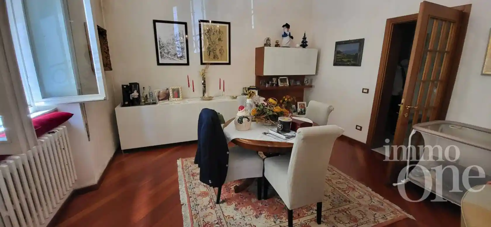 Appartamento in vendita a Livorno