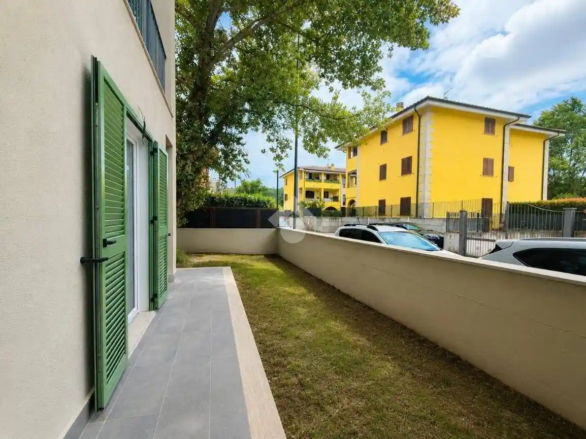 Appartamento in vendita a Orte