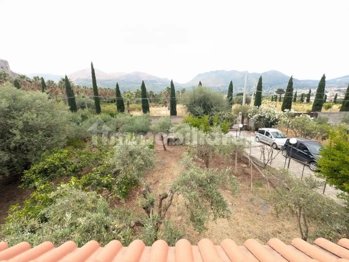 Villa in vendita a Carini