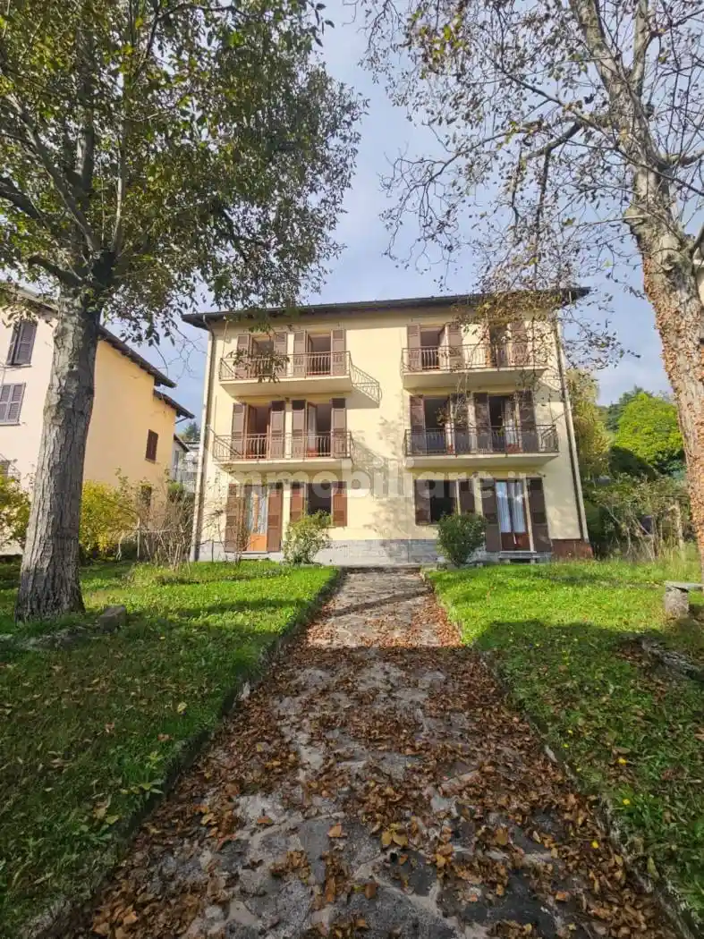 Appartamento in vendita a Sormano