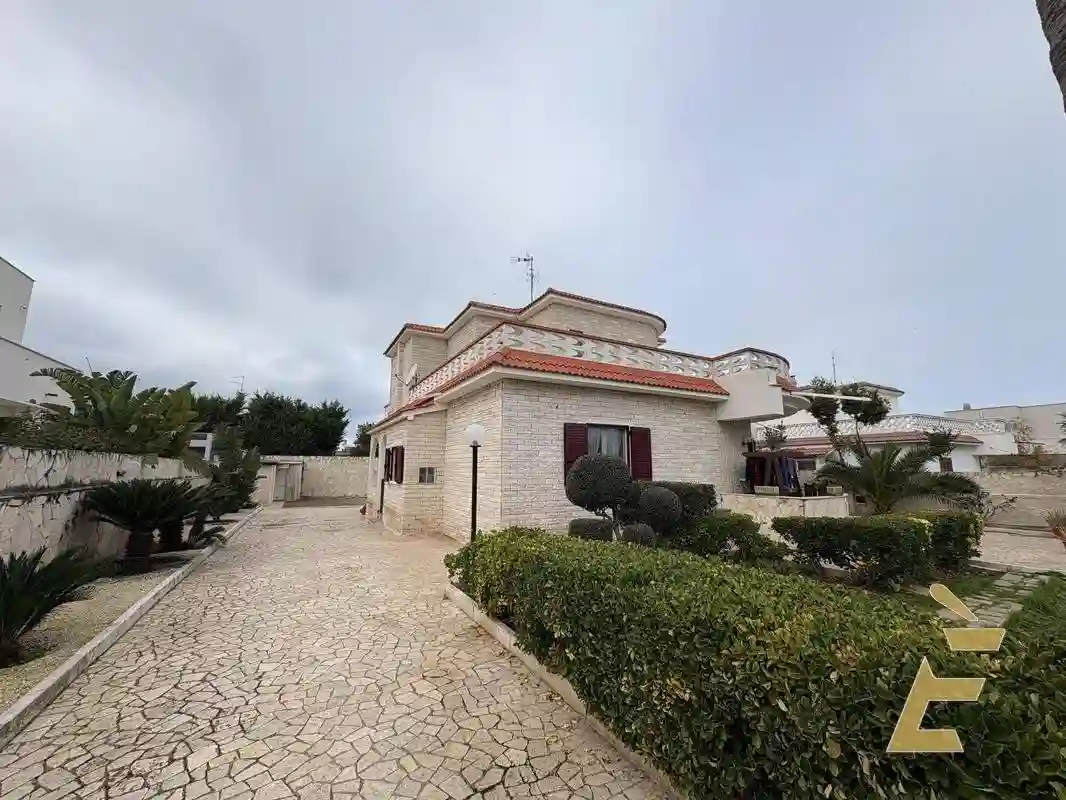 Villa - foto 5