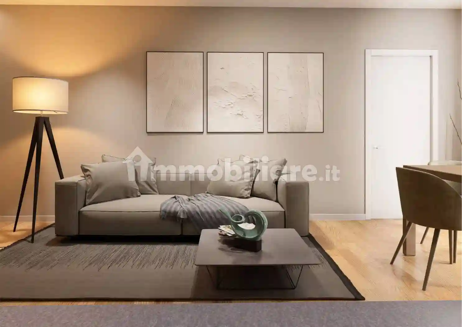 Appartamento - foto 5