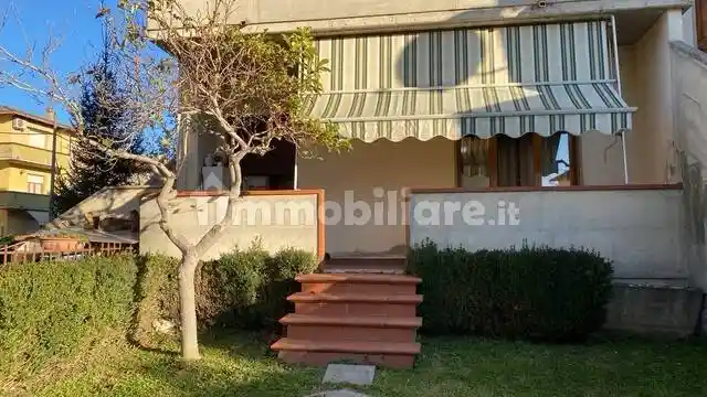Appartamento in vendita a Bibbiena
