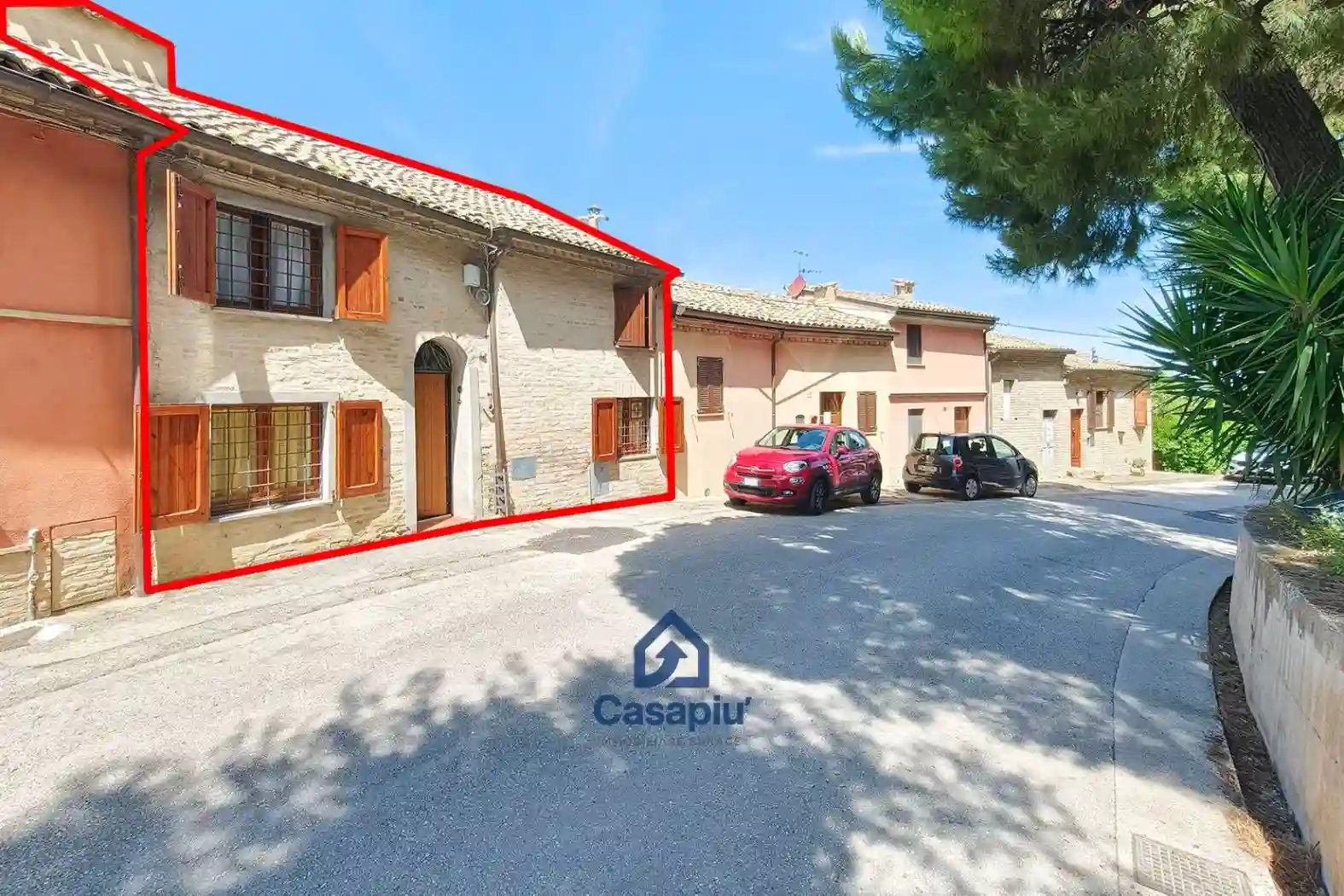 Casa indipendente - foto 2