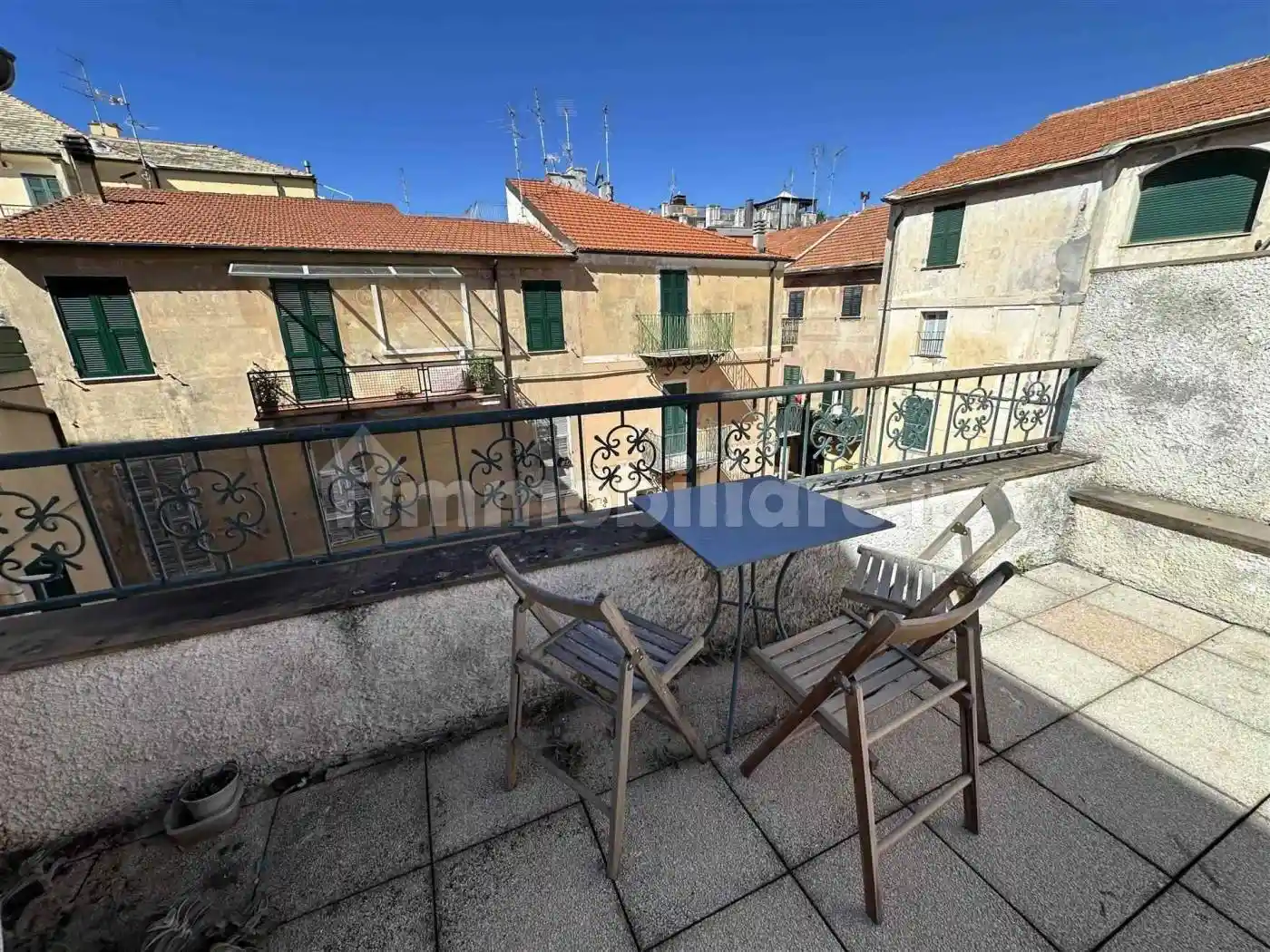 Appartamento in vendita a Spotorno