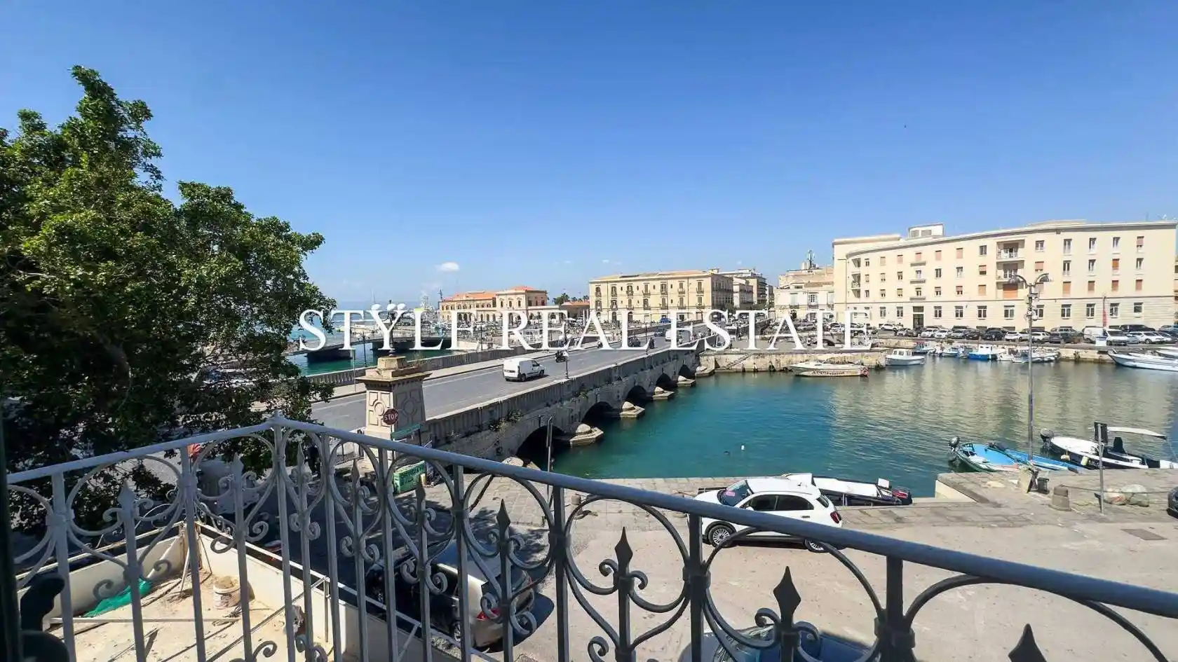 Appartamento in affitto a Siracusa