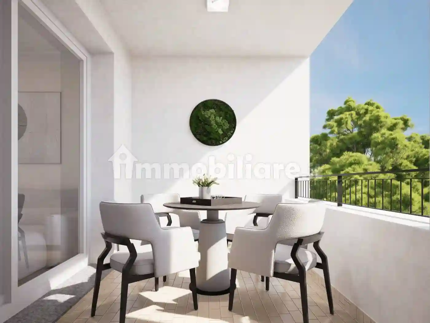Appartamento - foto 4