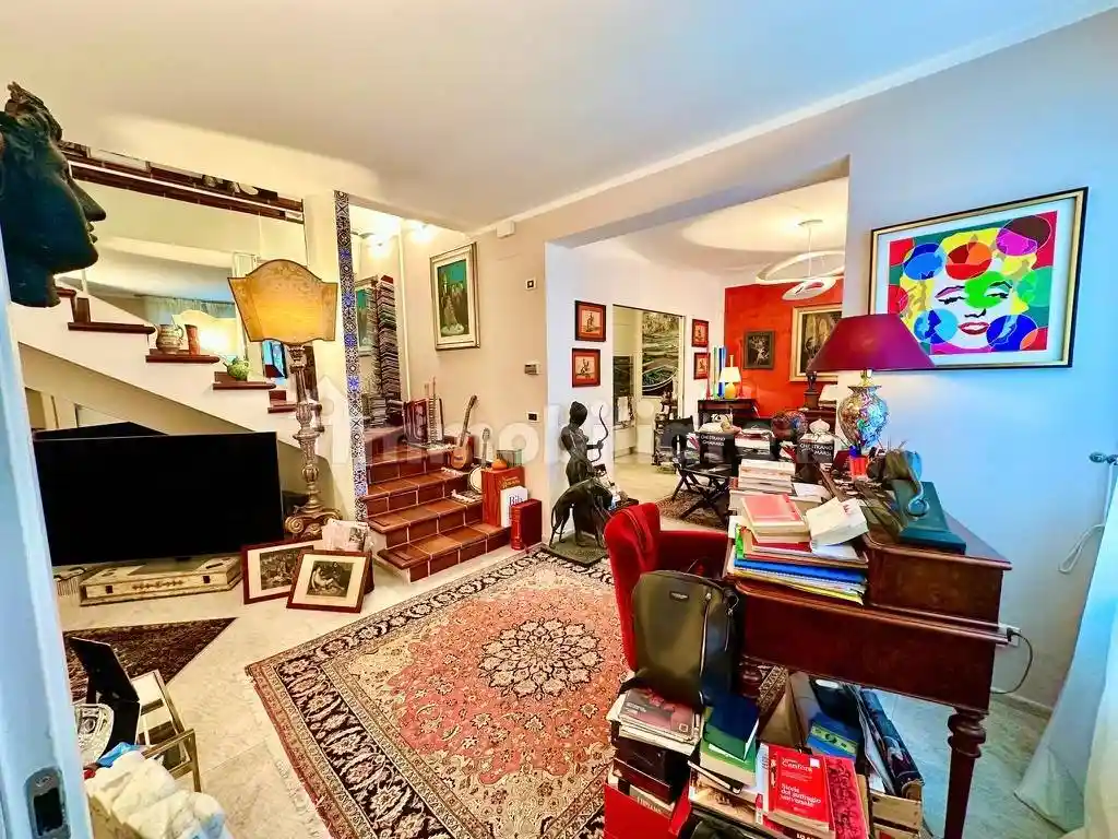 Casa indipendente in vendita a Rimini
