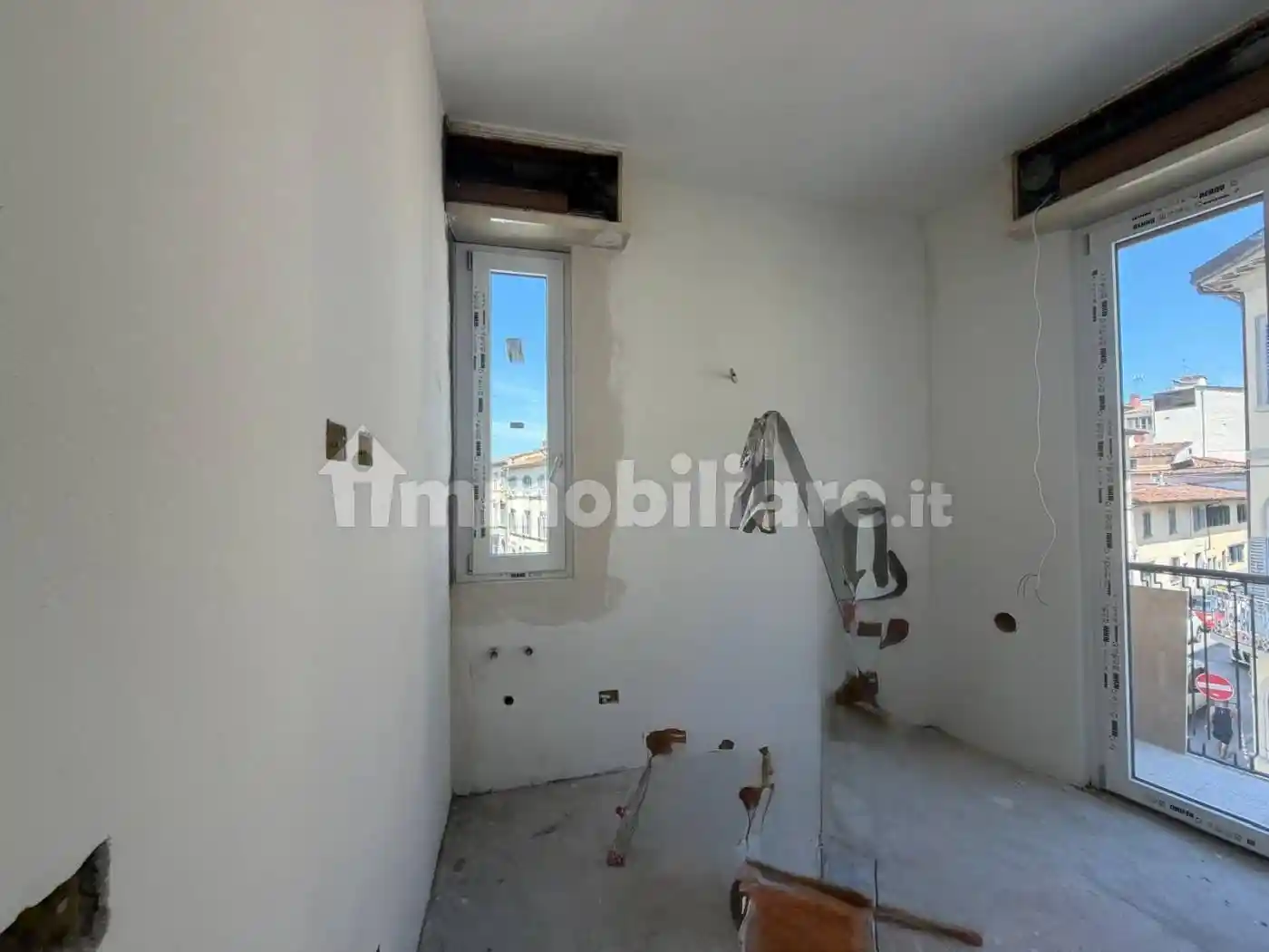 Appartamento in vendita a Firenze