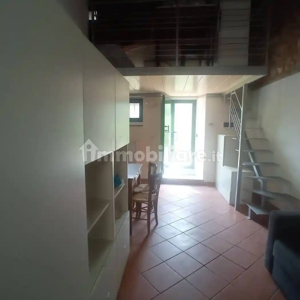 Loft in affitto a Firenze