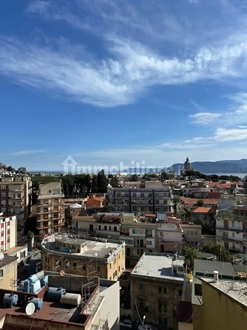 Appartamento in vendita a Messina