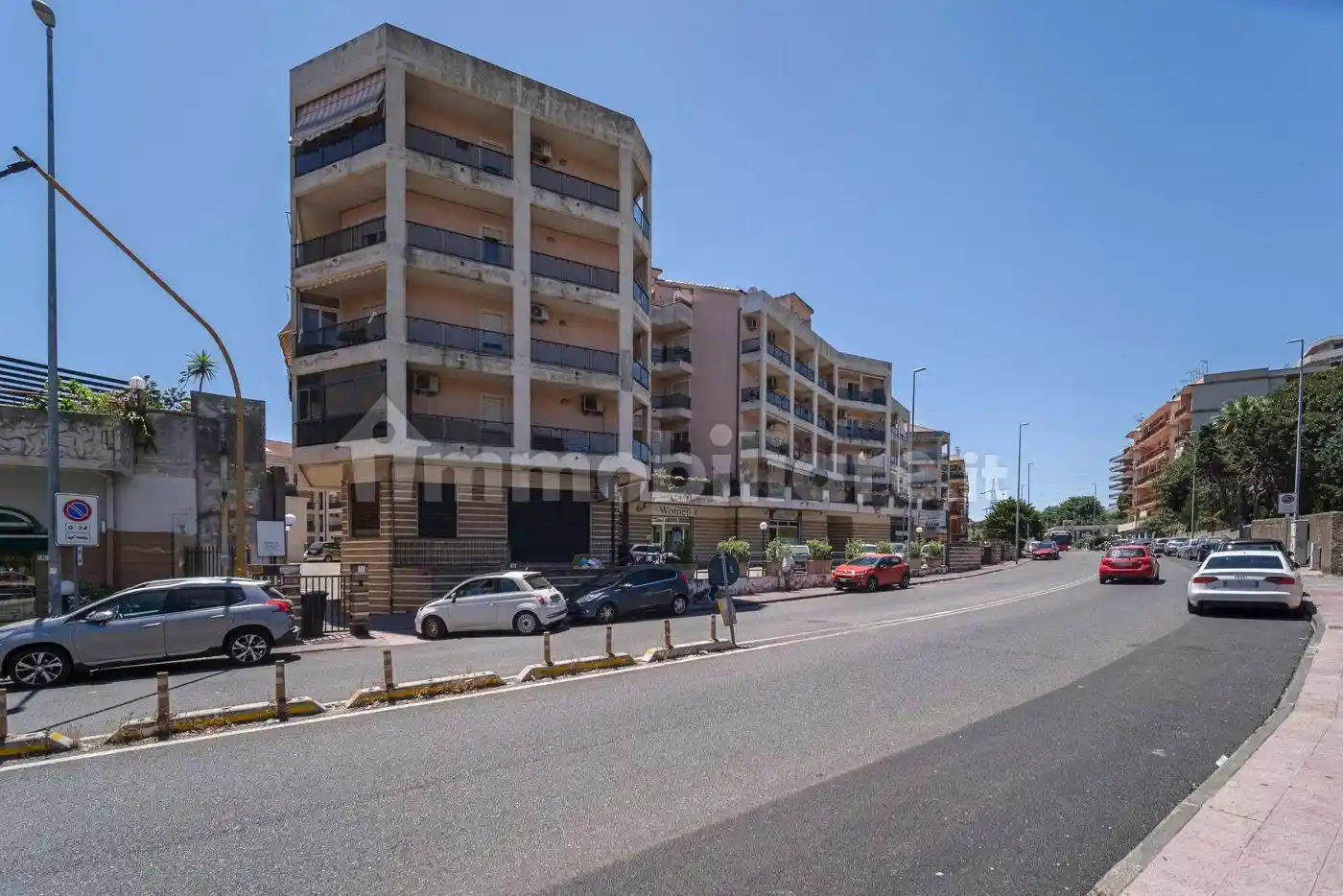 Attico - Mansarda in vendita a Messina