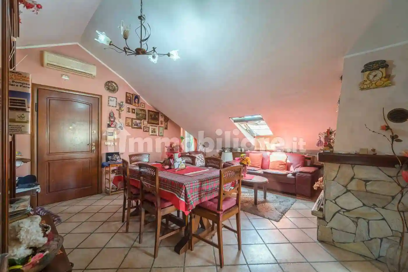 Attico - Mansarda - foto 2
