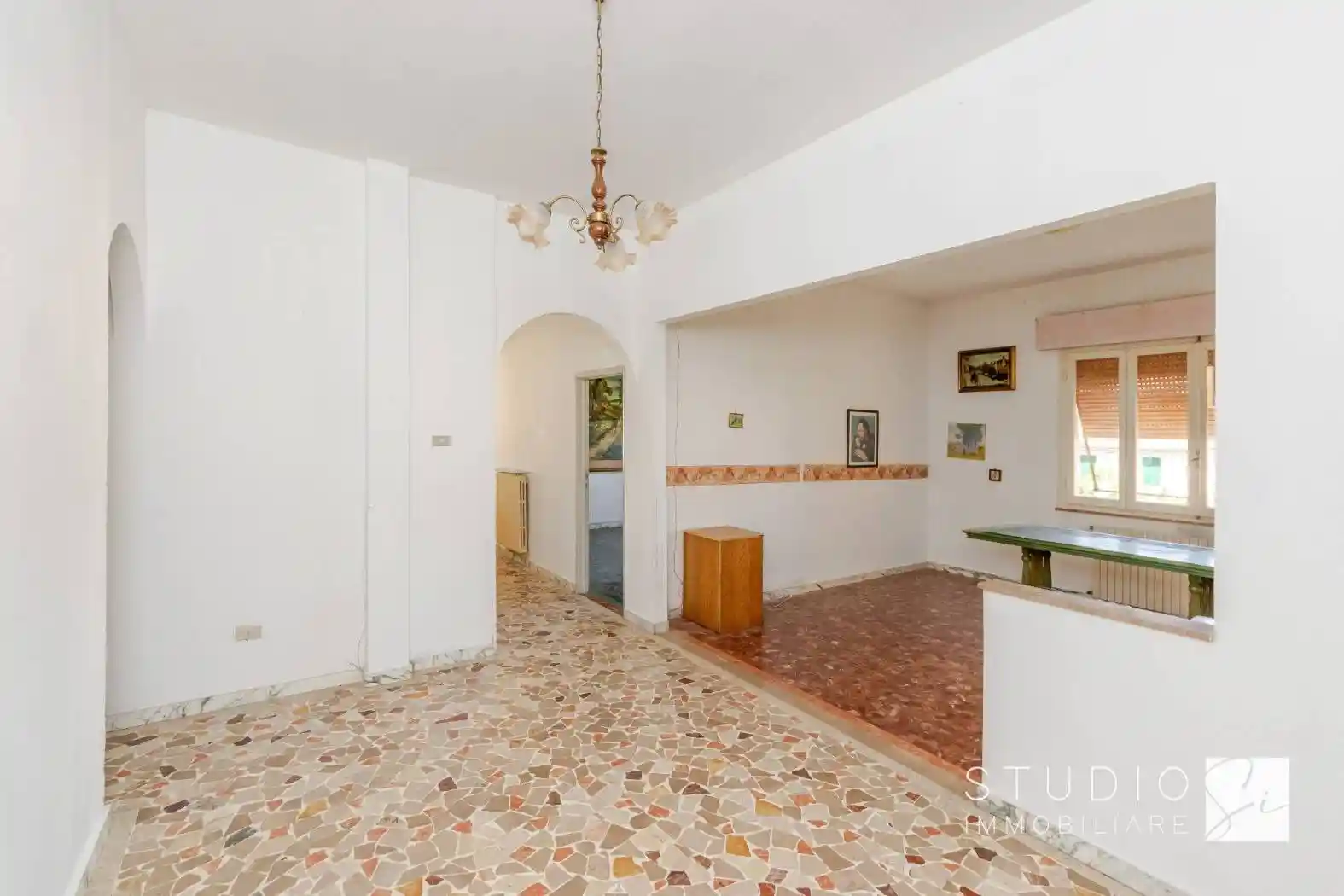 Appartamento in vendita a Pistoia
