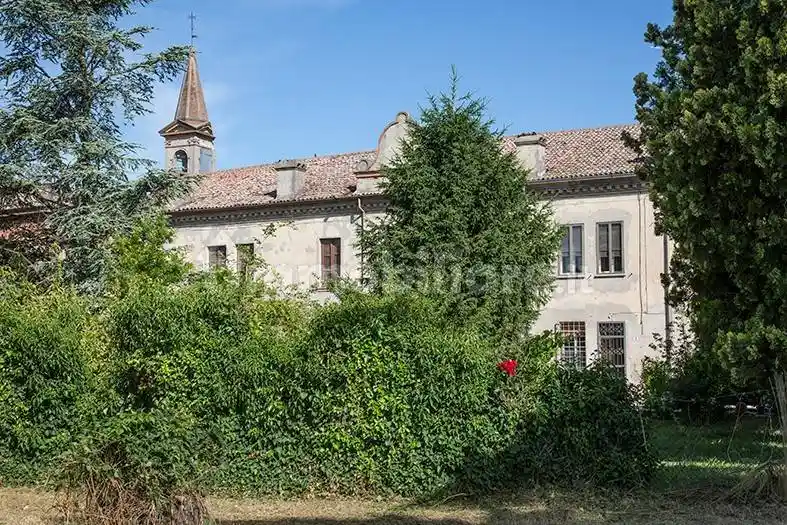 Casa indipendente in vendita a Copparo