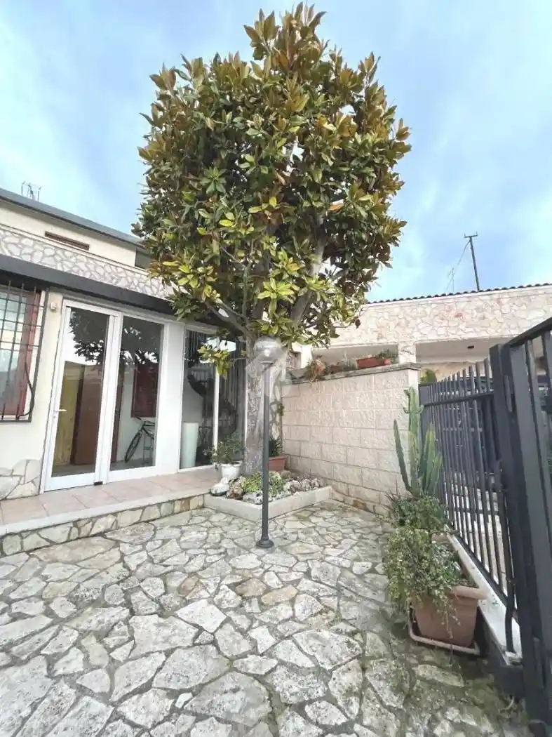 Casa indipendente in vendita a Barletta